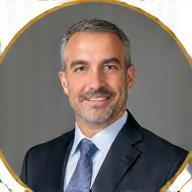Dr. Levent Karaca portresi